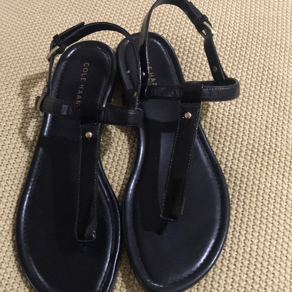 Cole Haan strap Sandler - Picture 1 of 5
